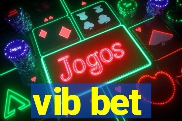 vib bet